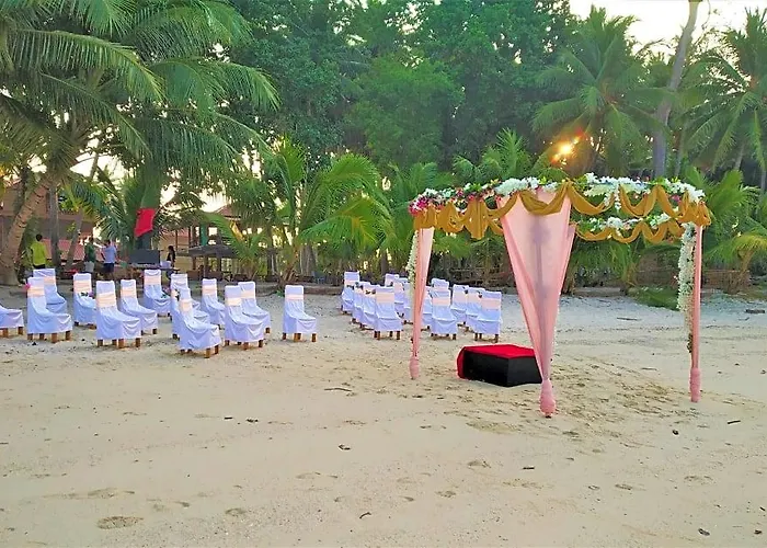 Havelock Island Beach Resort